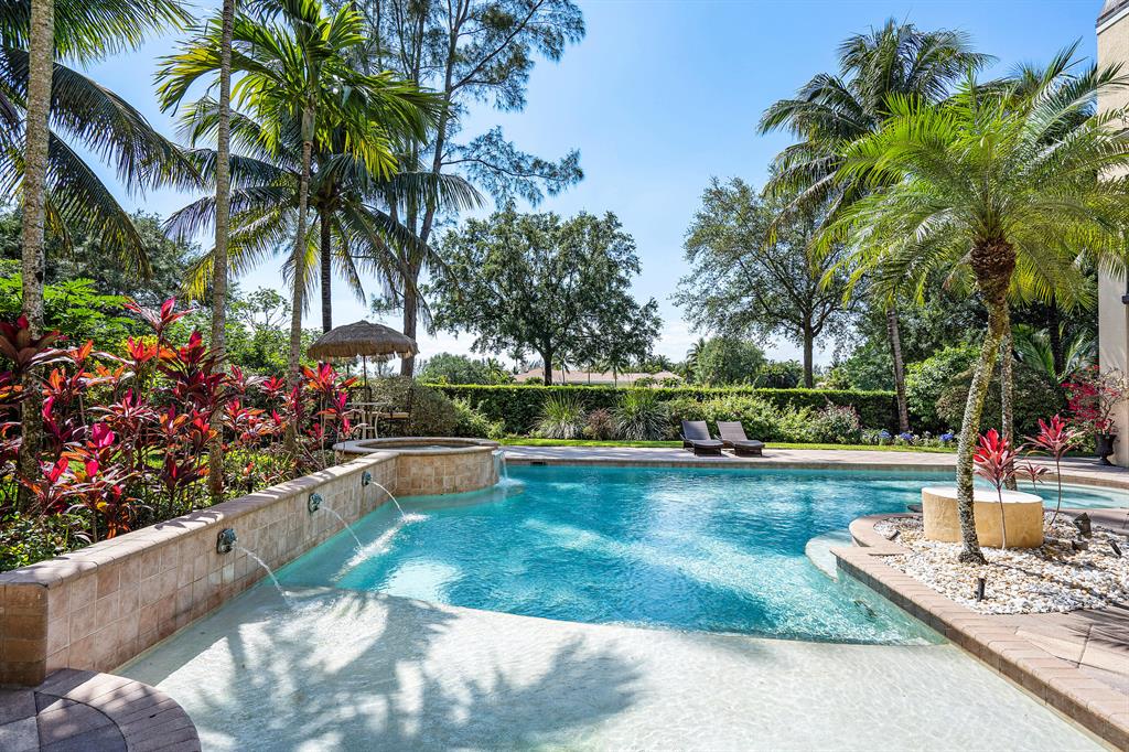 Ballenisles Country Club - Residential