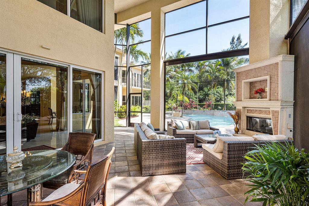 Ballenisles Country Club - Residential