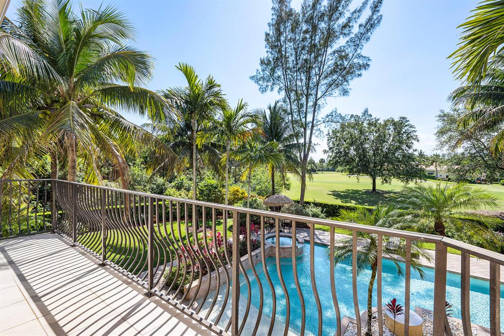 Ballenisles Country Club - Residential