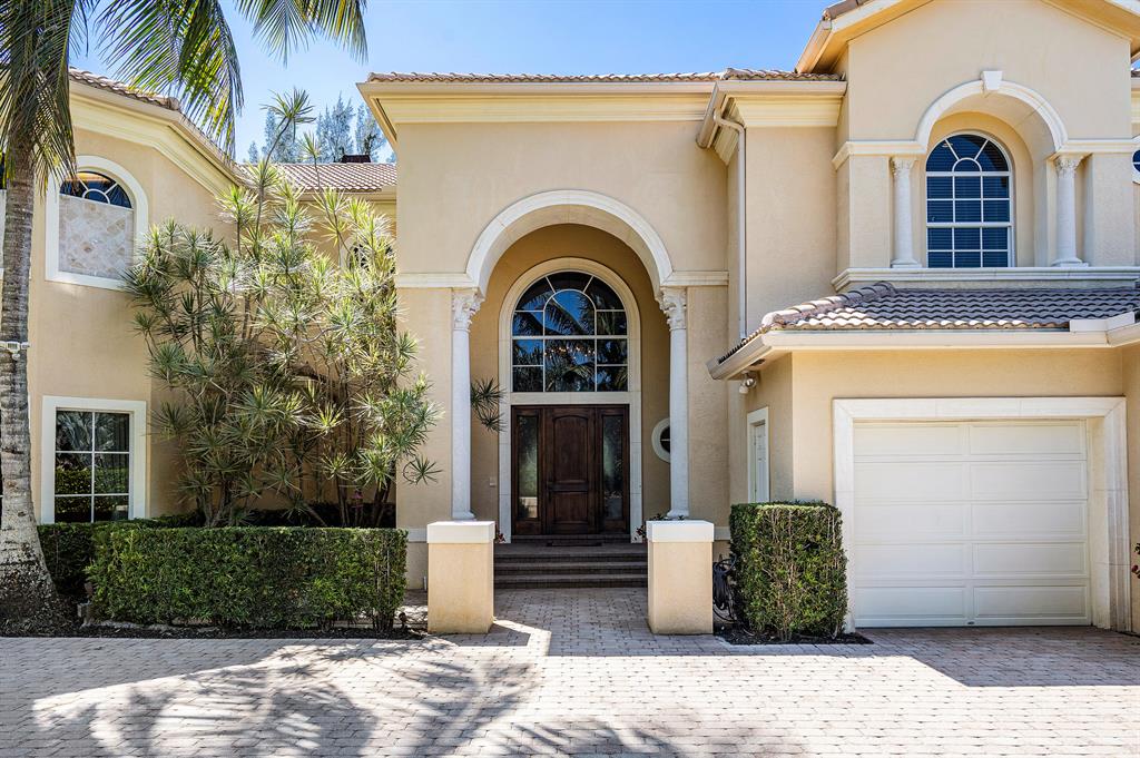 Ballenisles Country Club - Residential