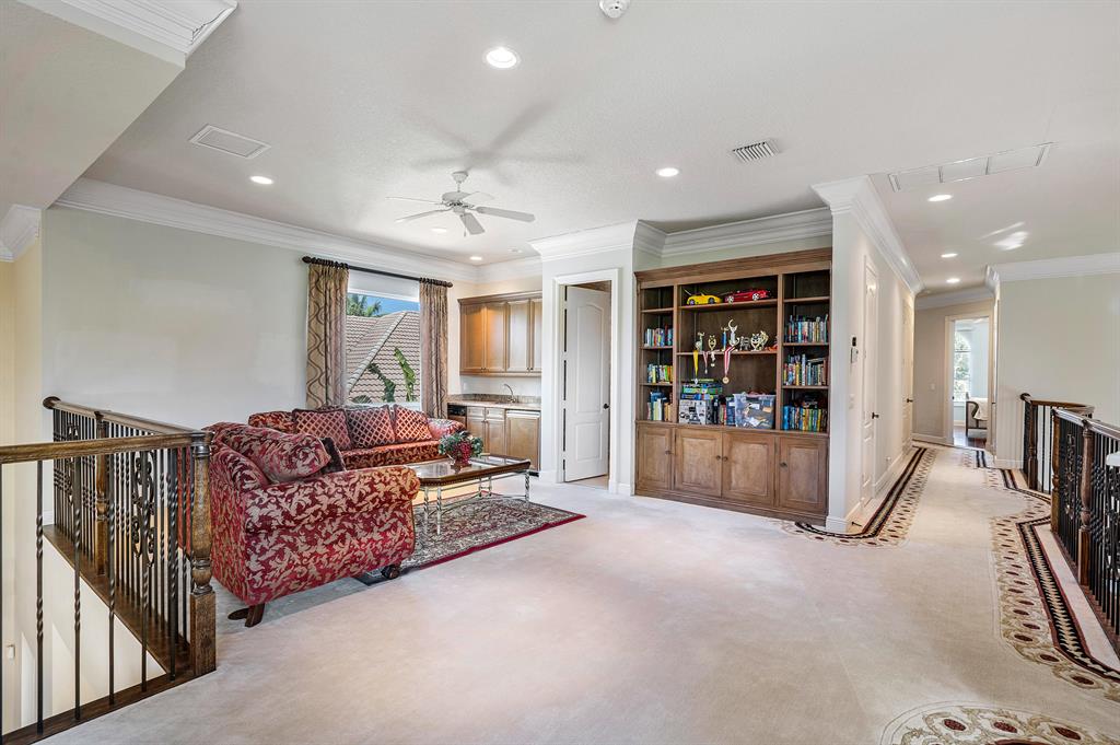 Ballenisles Country Club - Residential