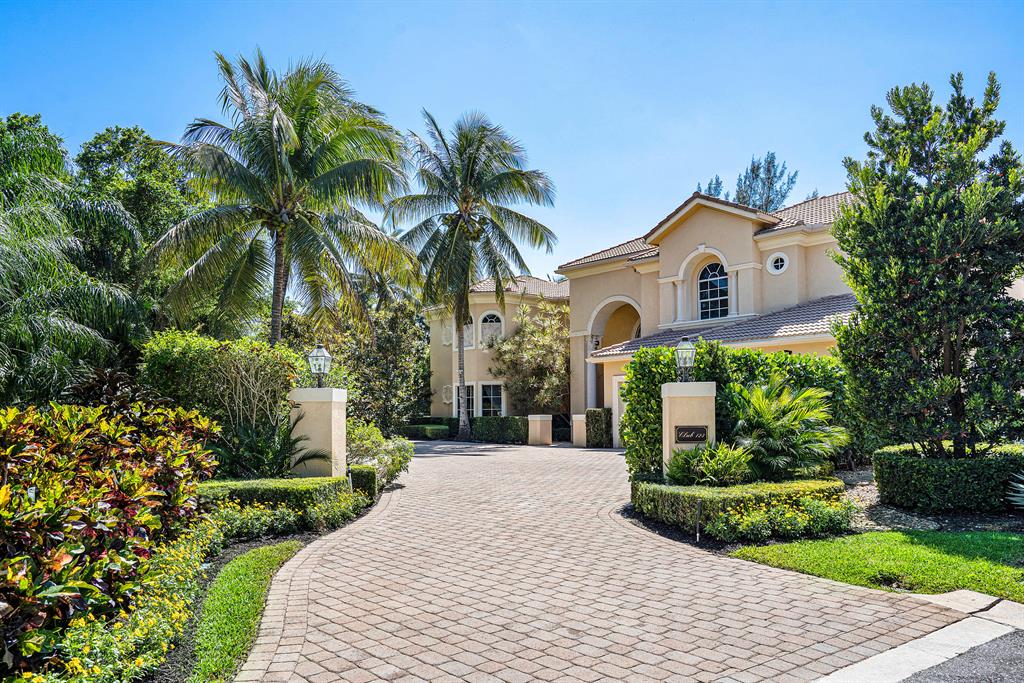 Ballenisles Country Club - Residential