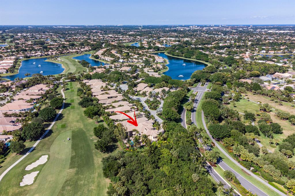 Ballenisles Country Club - Residential