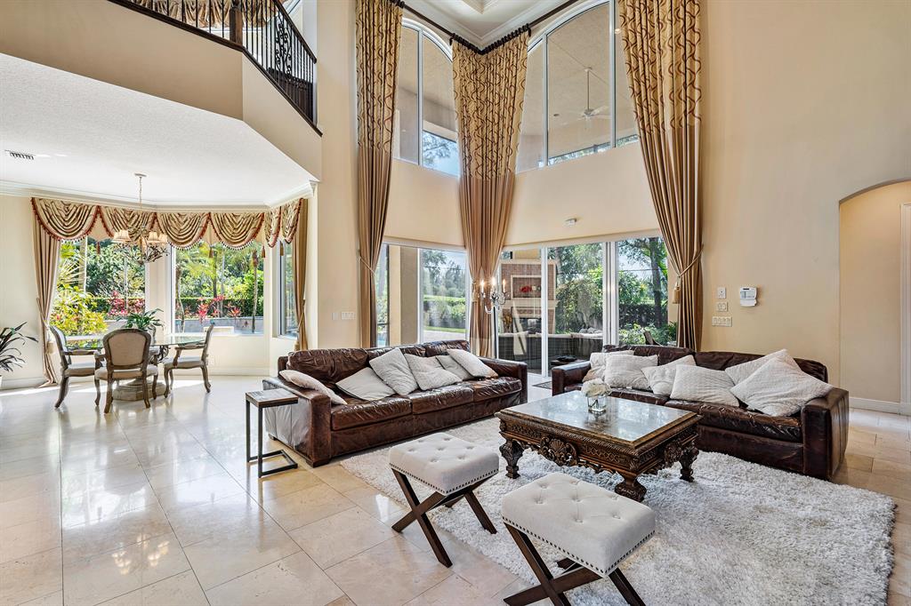 Ballenisles Country Club - Residential