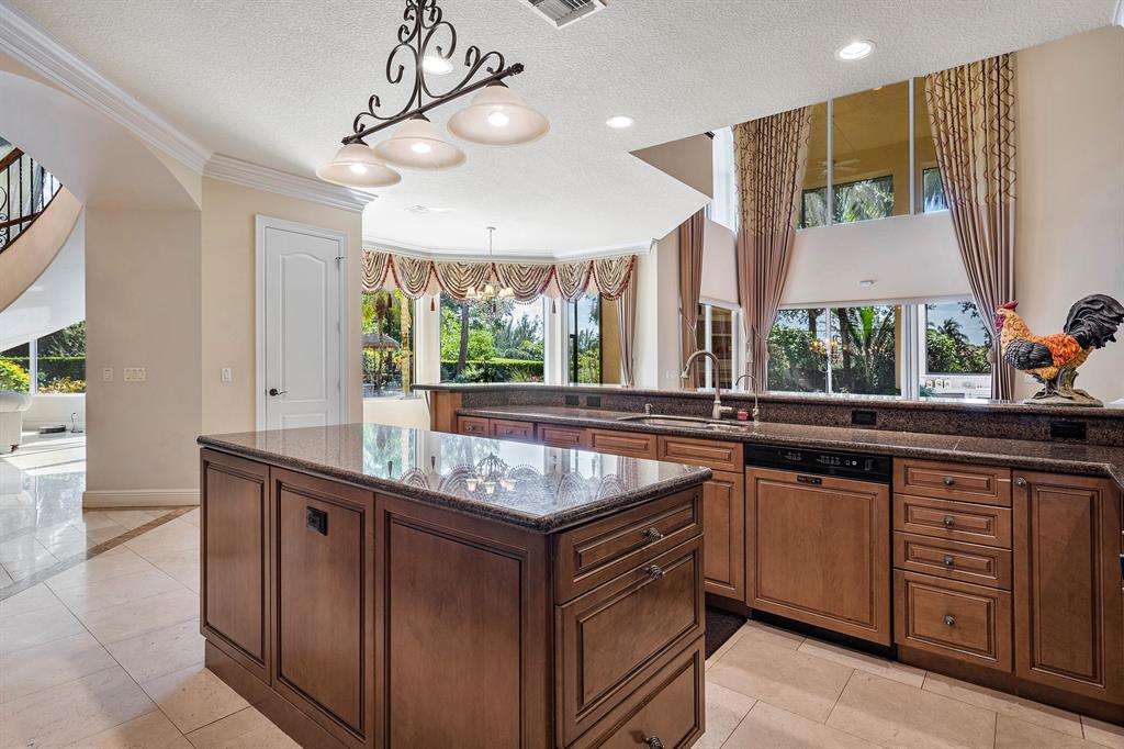 Ballenisles Country Club - Residential