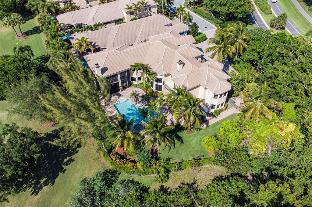 Ballenisles Country Club - Residential