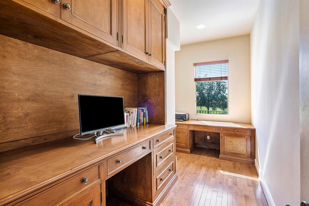 Ballenisles Country Club - Residential