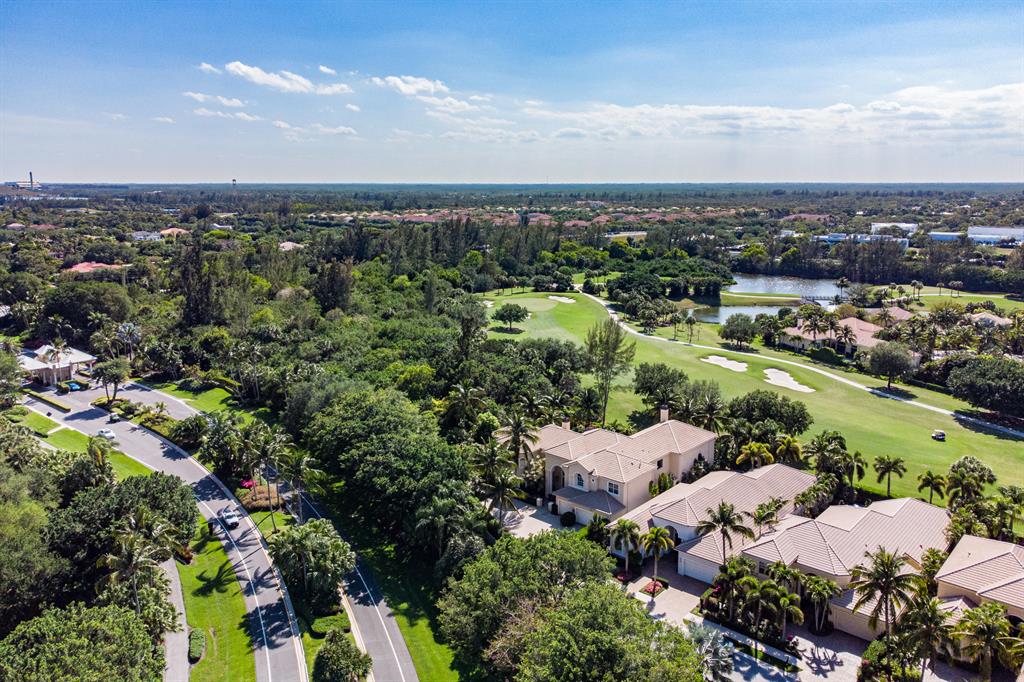 Ballenisles Country Club - Residential