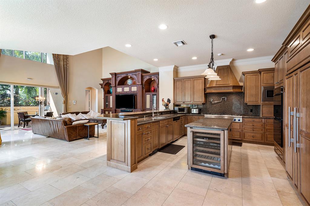 Ballenisles Country Club - Residential