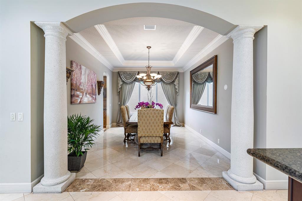 Ballenisles Country Club - Residential