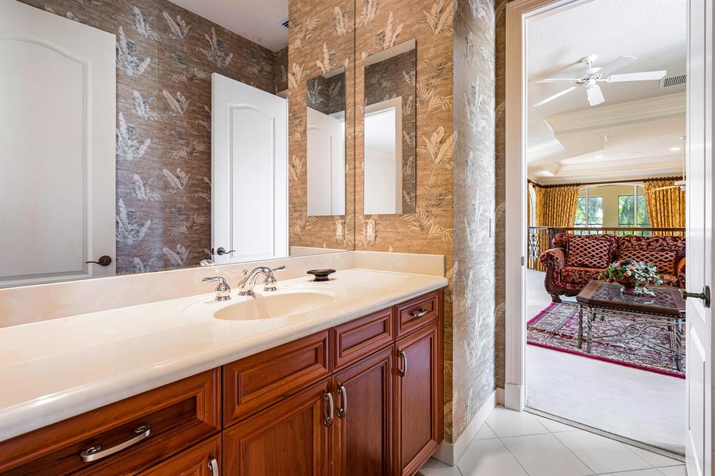 Ballenisles Country Club - Residential