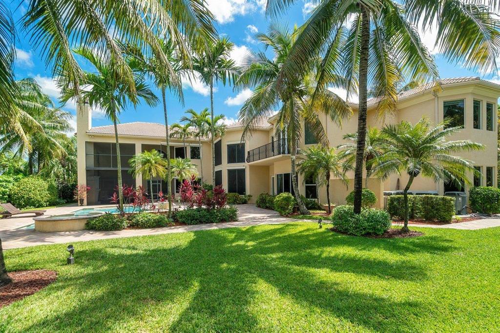 Ballenisles Country Club - Residential