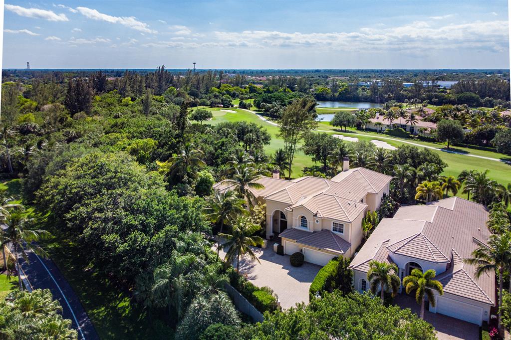 Ballenisles Country Club - Residential