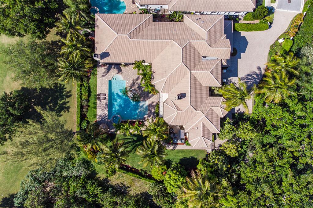 Ballenisles Country Club - Residential