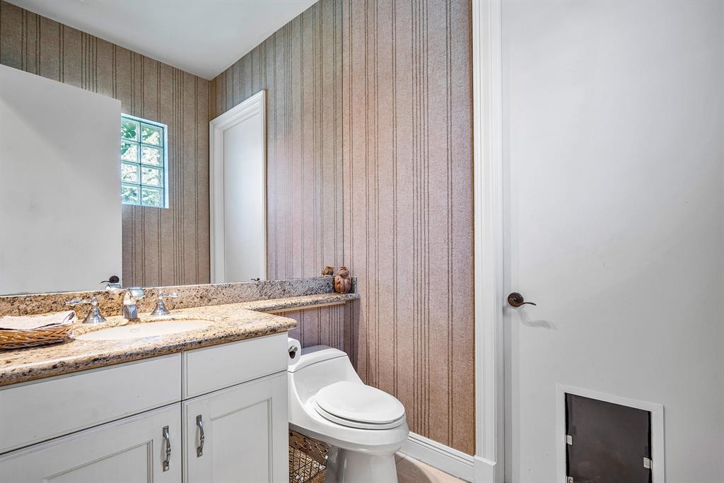 Ballenisles Country Club - Residential