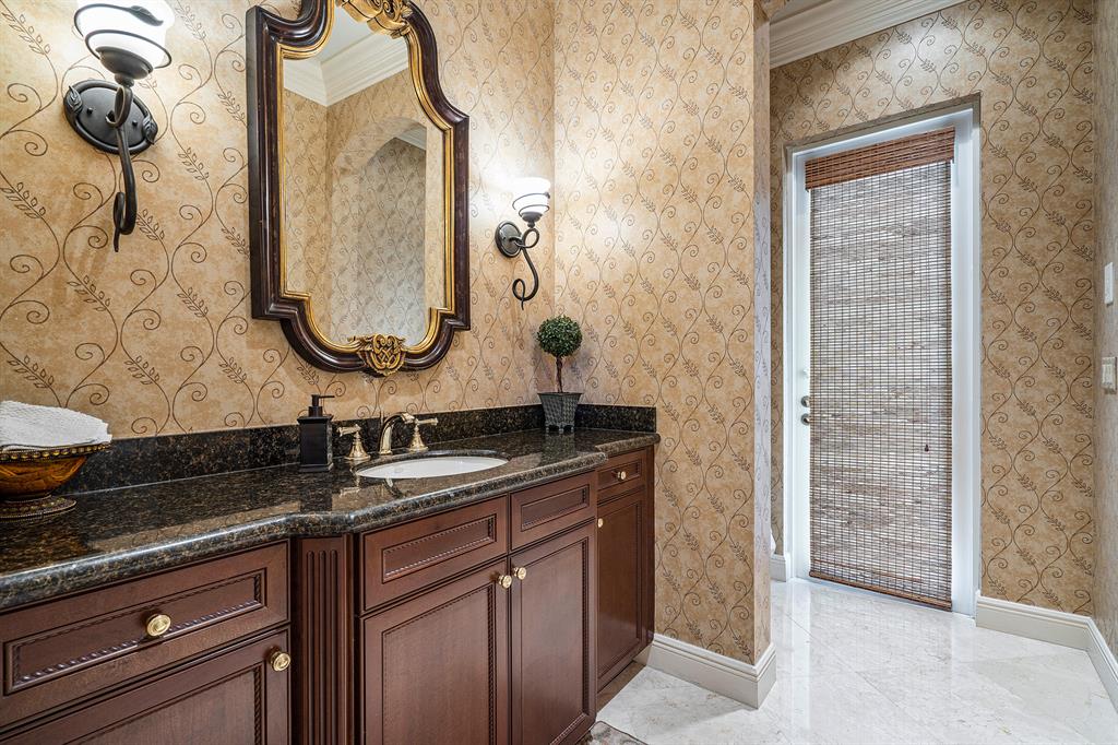 Ballenisles Country Club - Residential