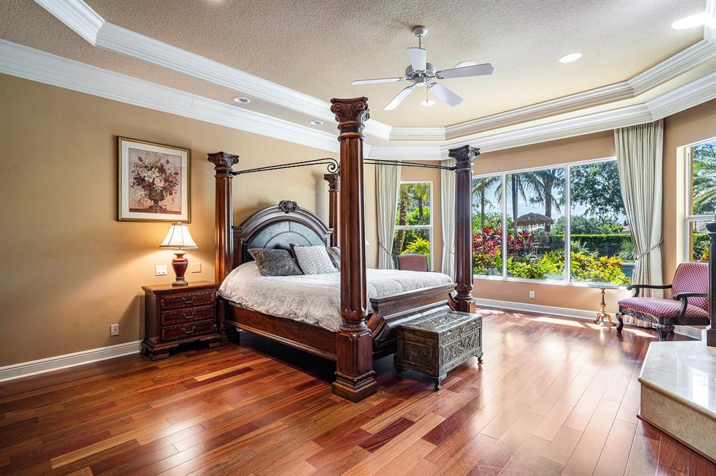 Ballenisles Country Club - Residential