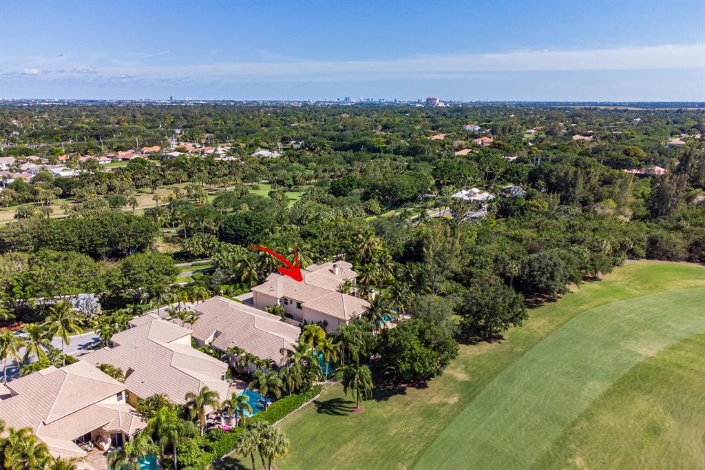 Ballenisles Country Club - Residential