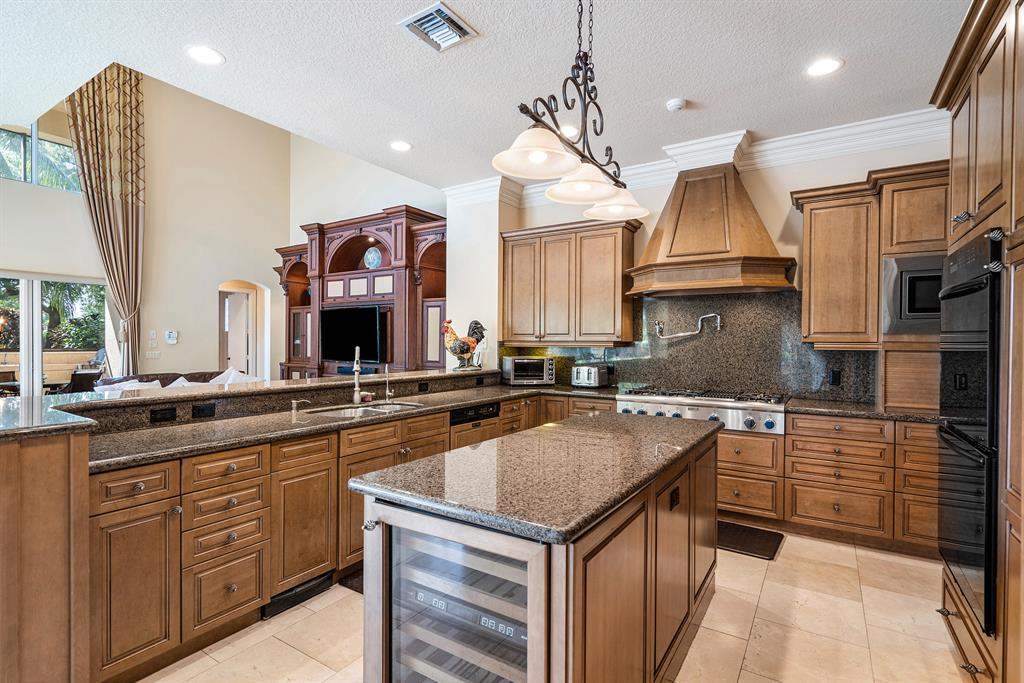 Ballenisles Country Club - Residential