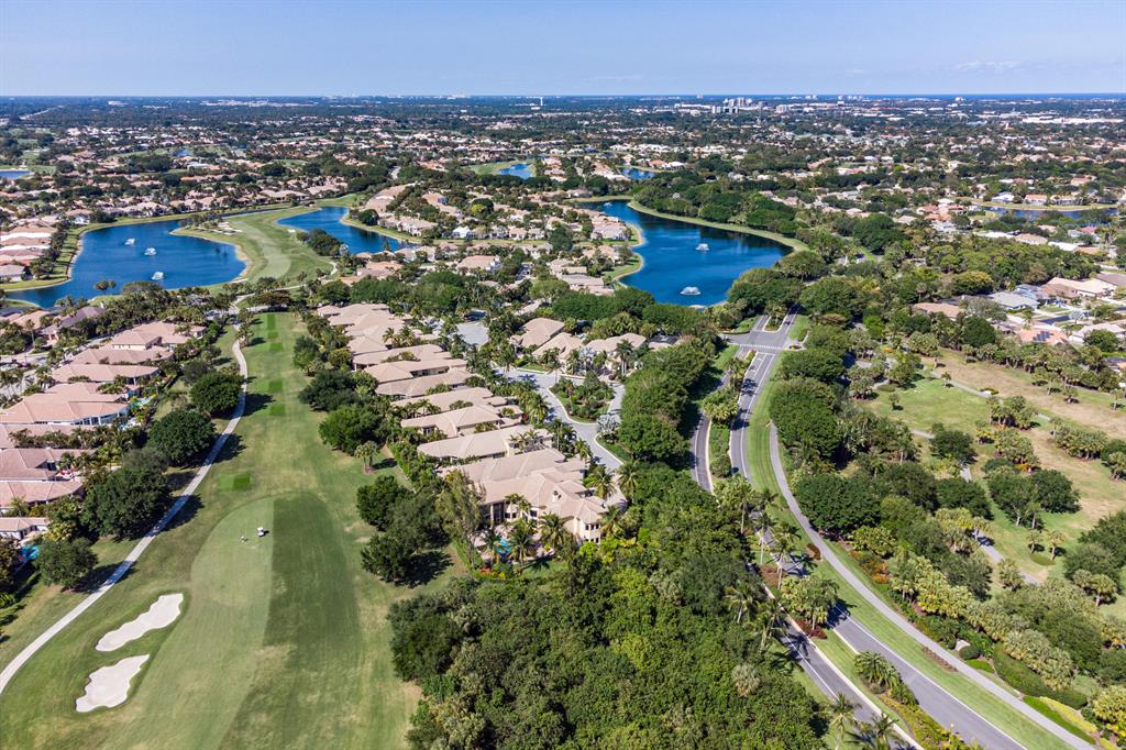 Ballenisles Country Club - Residential