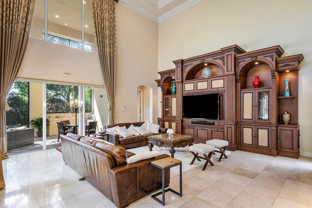 Ballenisles Country Club - Residential