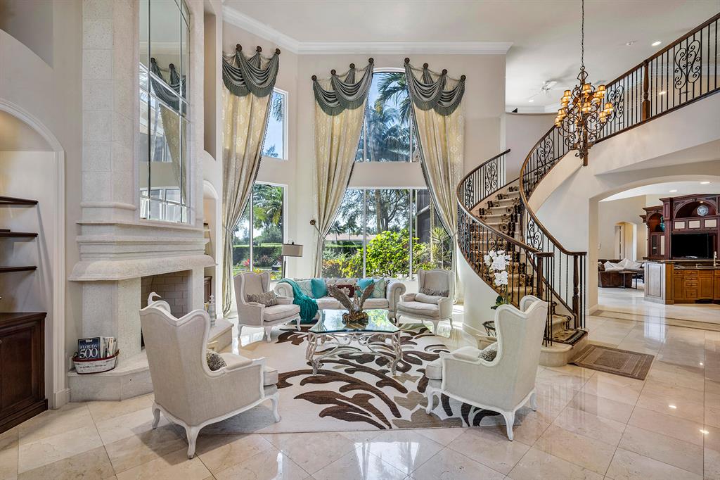 Ballenisles Country Club - Residential