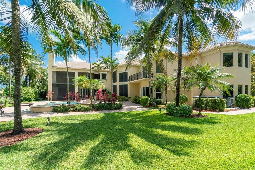 Ballenisles Country Club - Residential