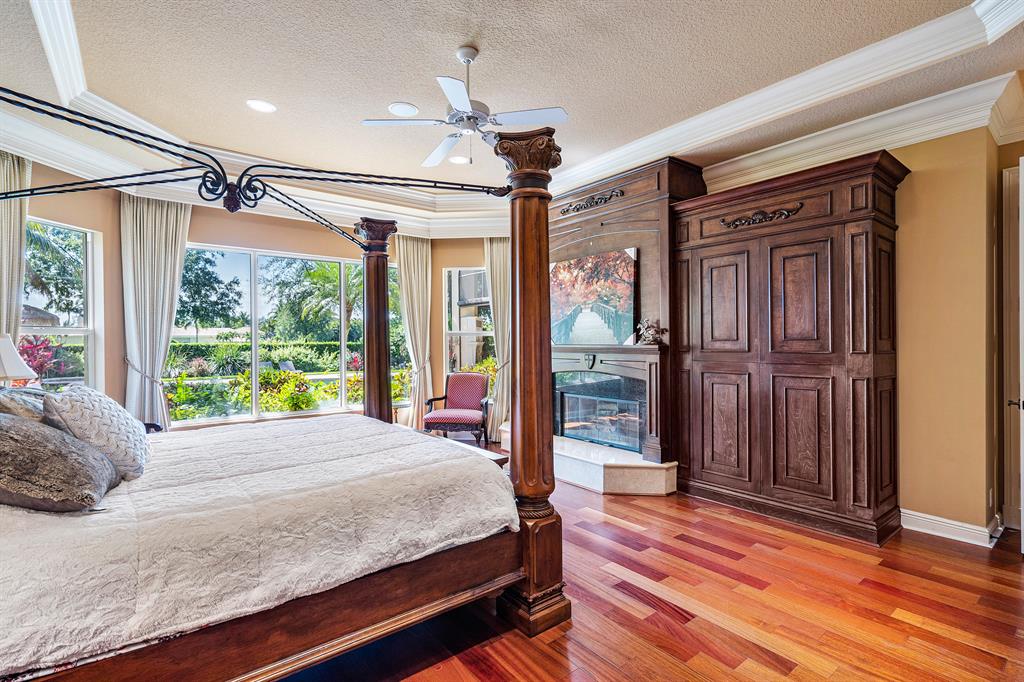 Ballenisles Country Club - Residential