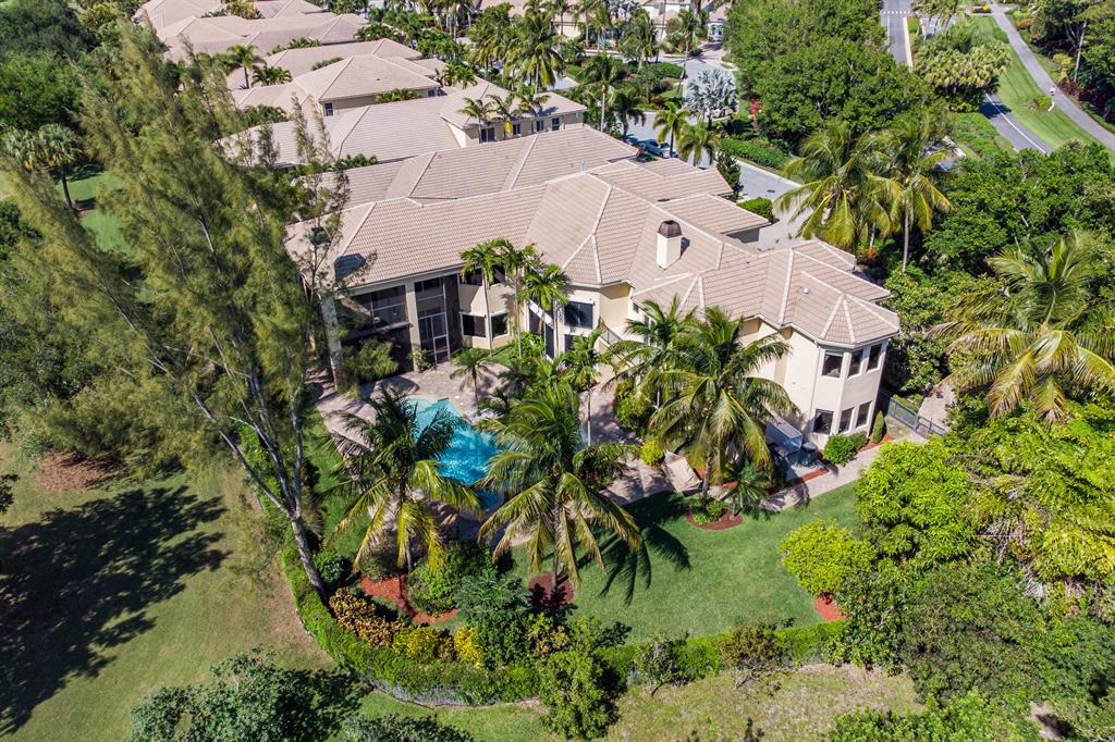 Ballenisles Country Club - Residential