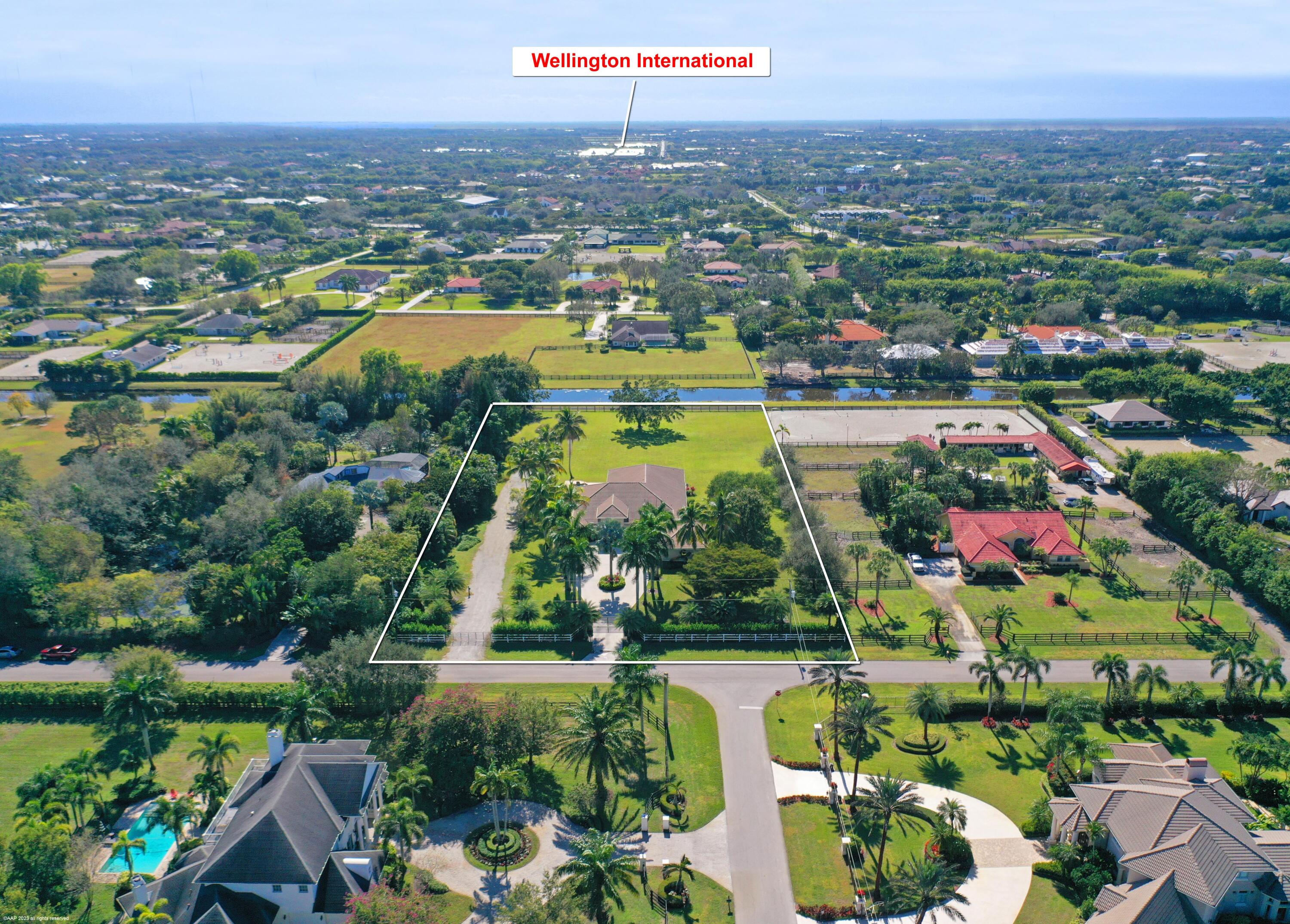 PADDOCK PARK 2 OF WELLING - Residential