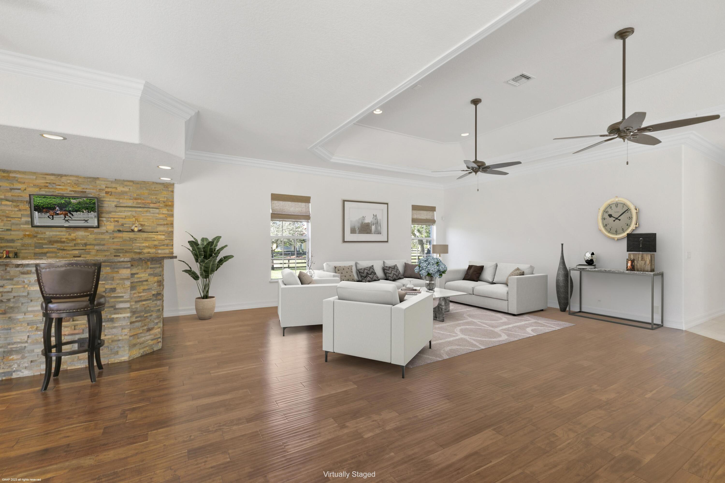 PADDOCK PARK 2 OF WELLING - Residential