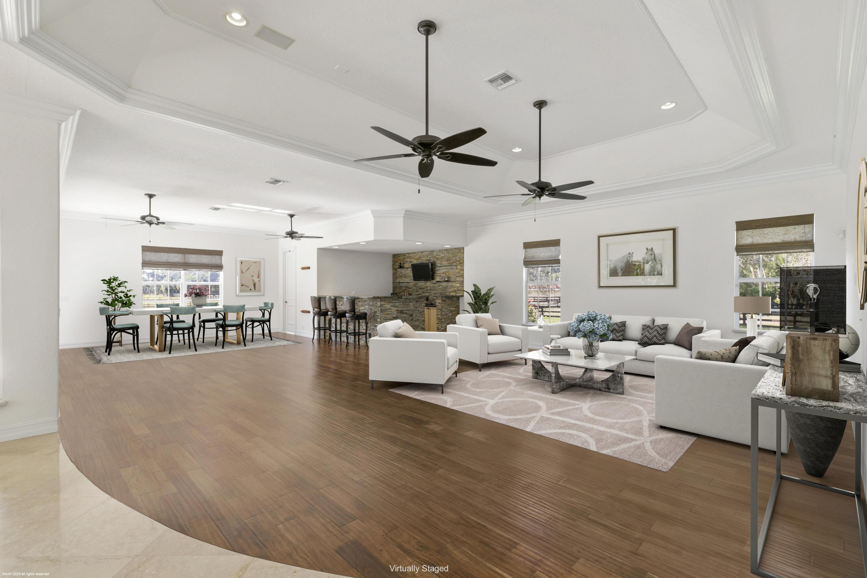 PADDOCK PARK 2 OF WELLING - Residential