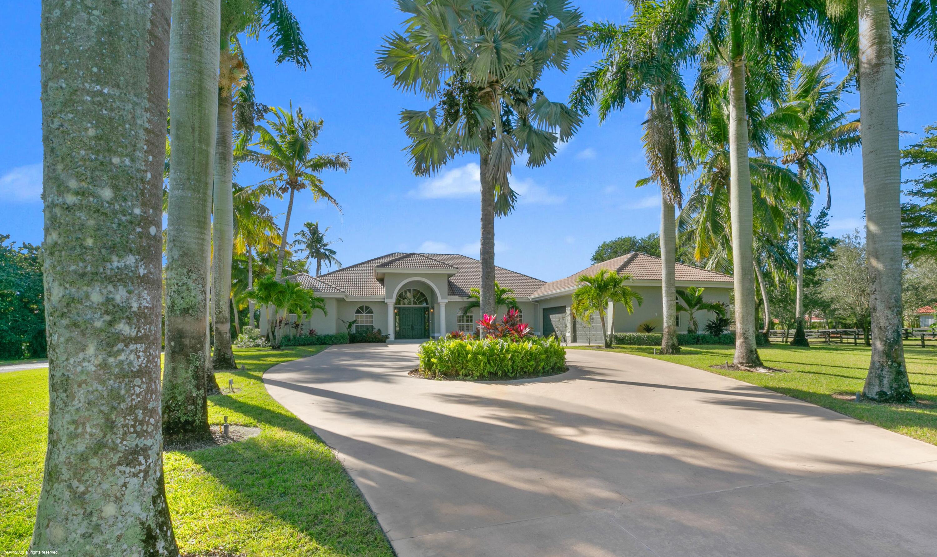 PADDOCK PARK 2 OF WELLING - Residential