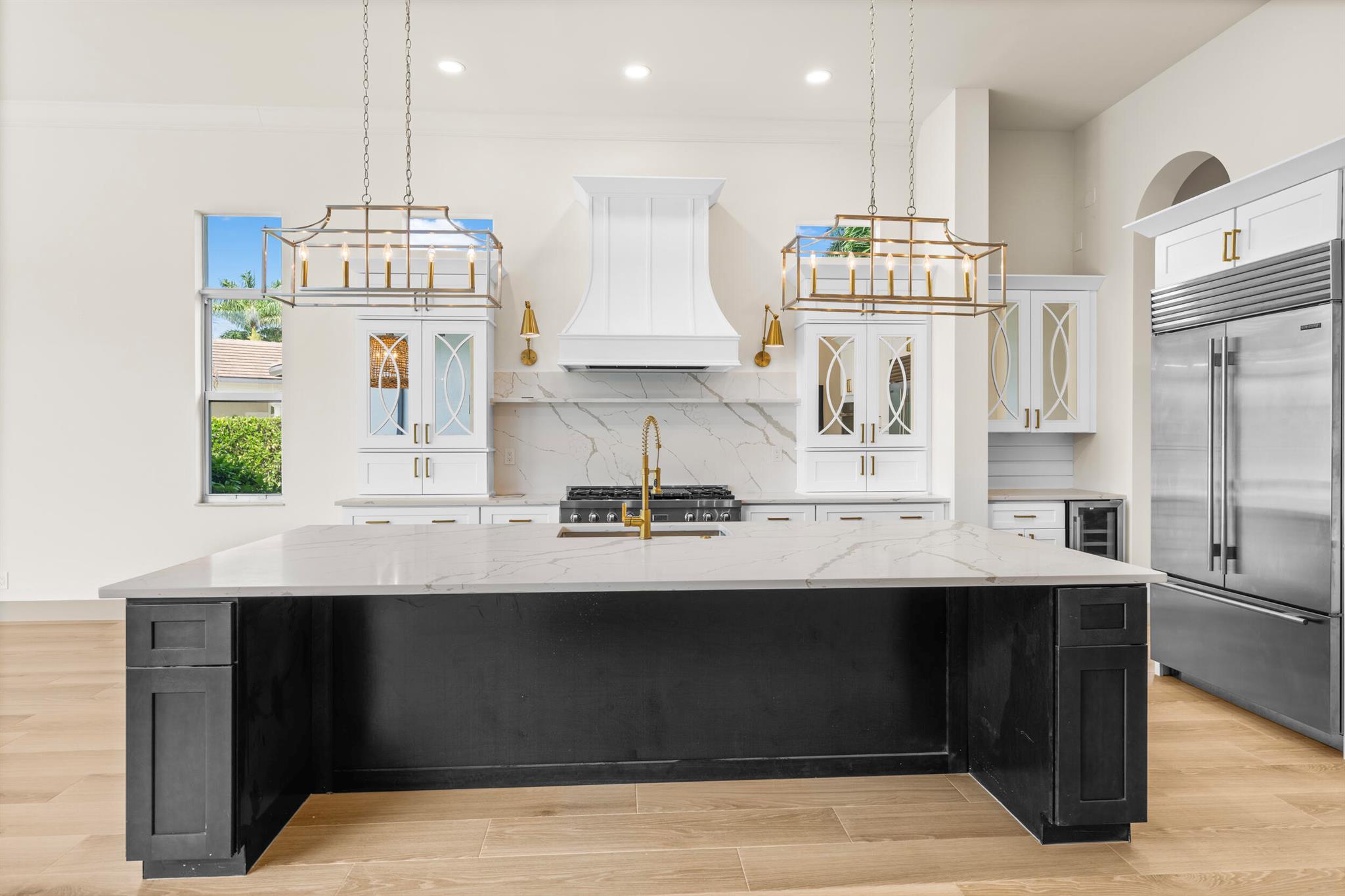 MEDALIST CLUB - Residential