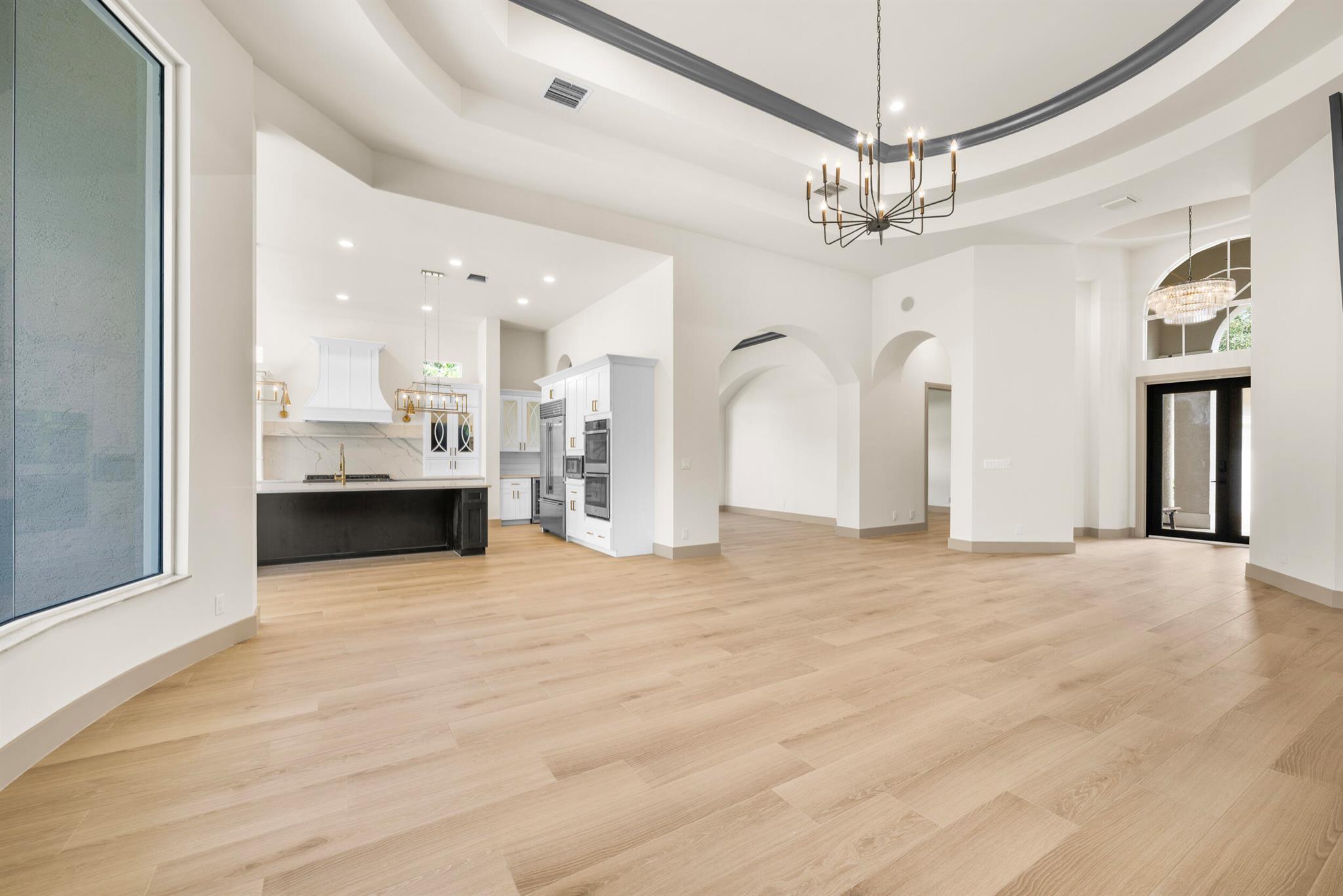 MEDALIST CLUB - Residential