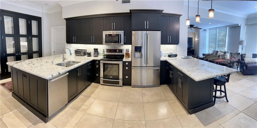 Photo of 1676 S Ocean Lane #252, Fort Lauderdale, FL 33316 (MLS # F10370726)