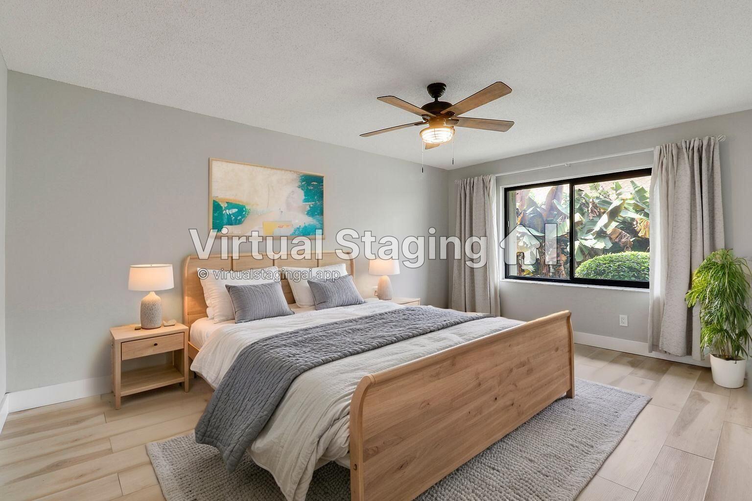 INDIAN CREEK PH IV-B - Residential Lease
