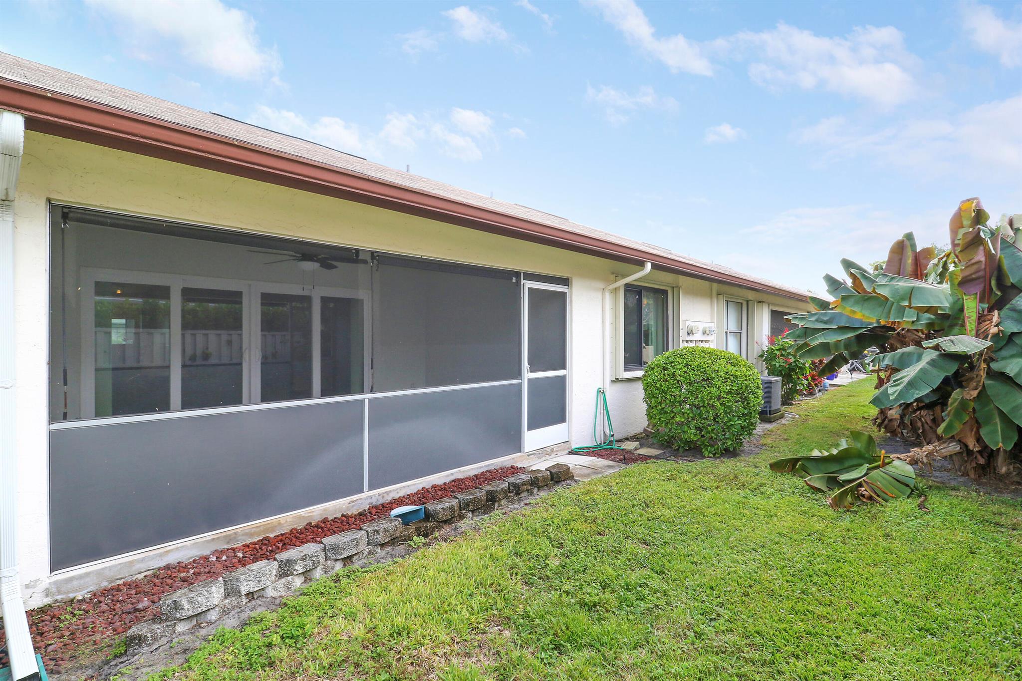 INDIAN CREEK PH IV-B - Residential Lease