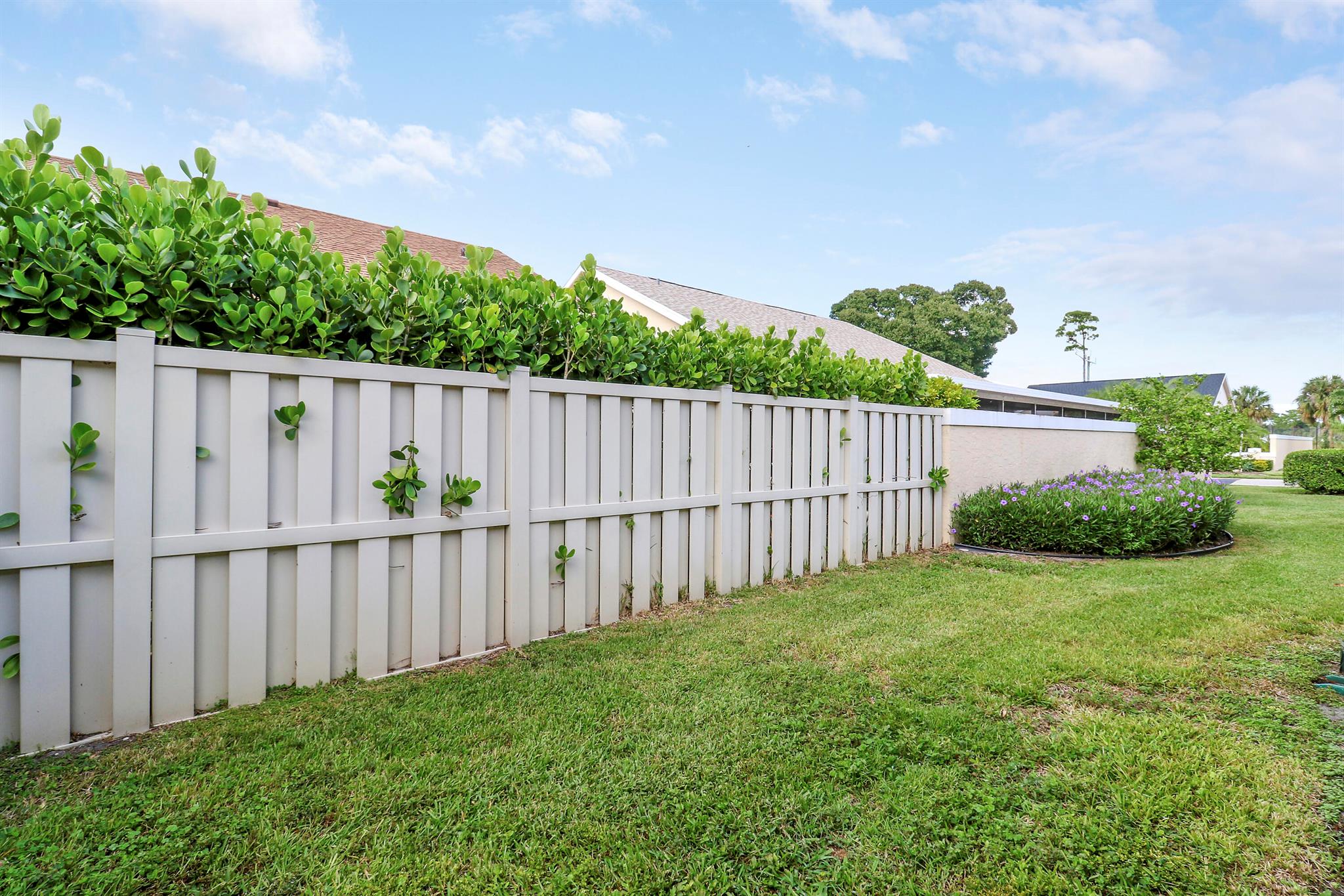 INDIAN CREEK PH IV-B - Residential Lease