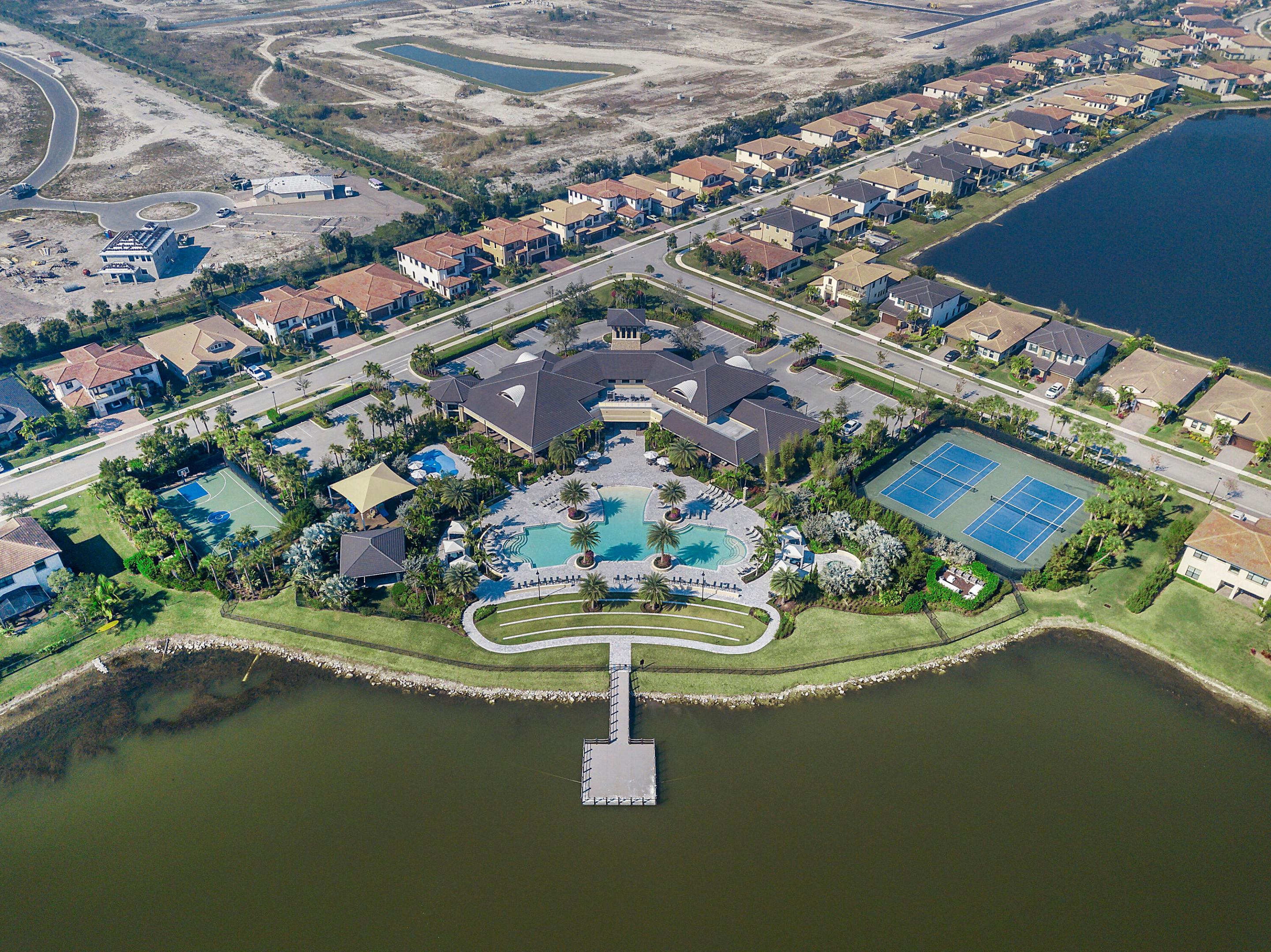BRUSCHI PROPERTY - Residential