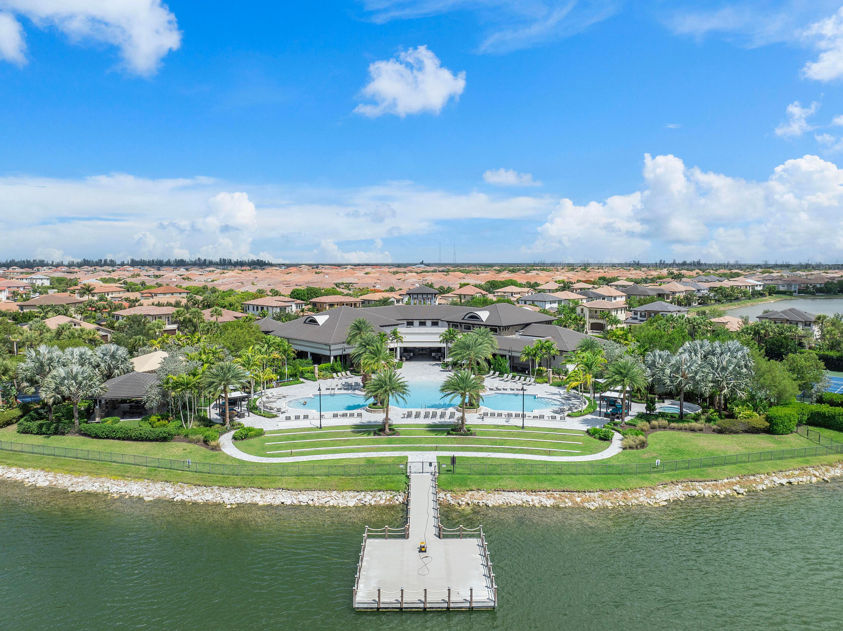 BRUSCHI PROPERTY - Residential