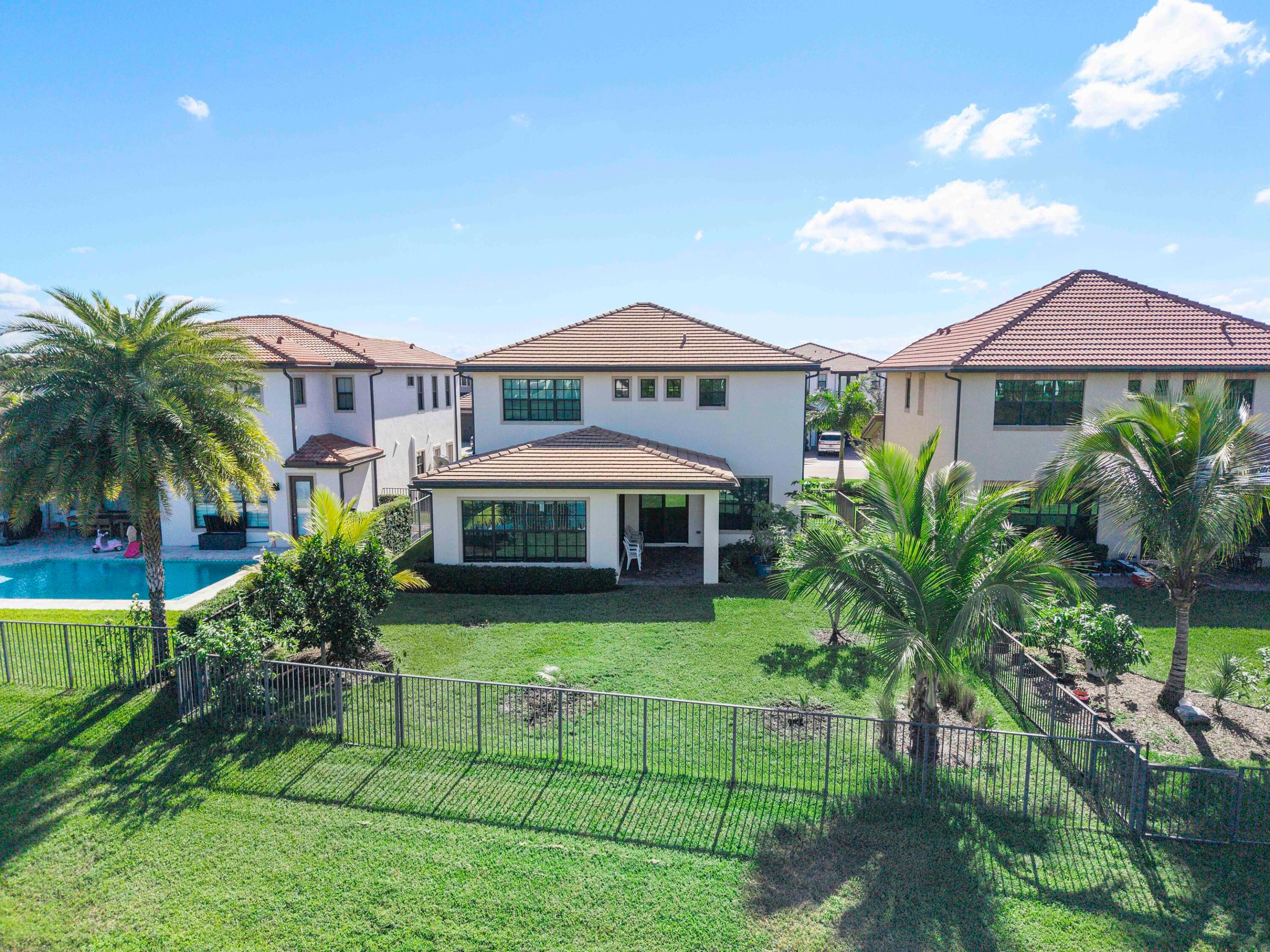 BRUSCHI PROPERTY - Residential