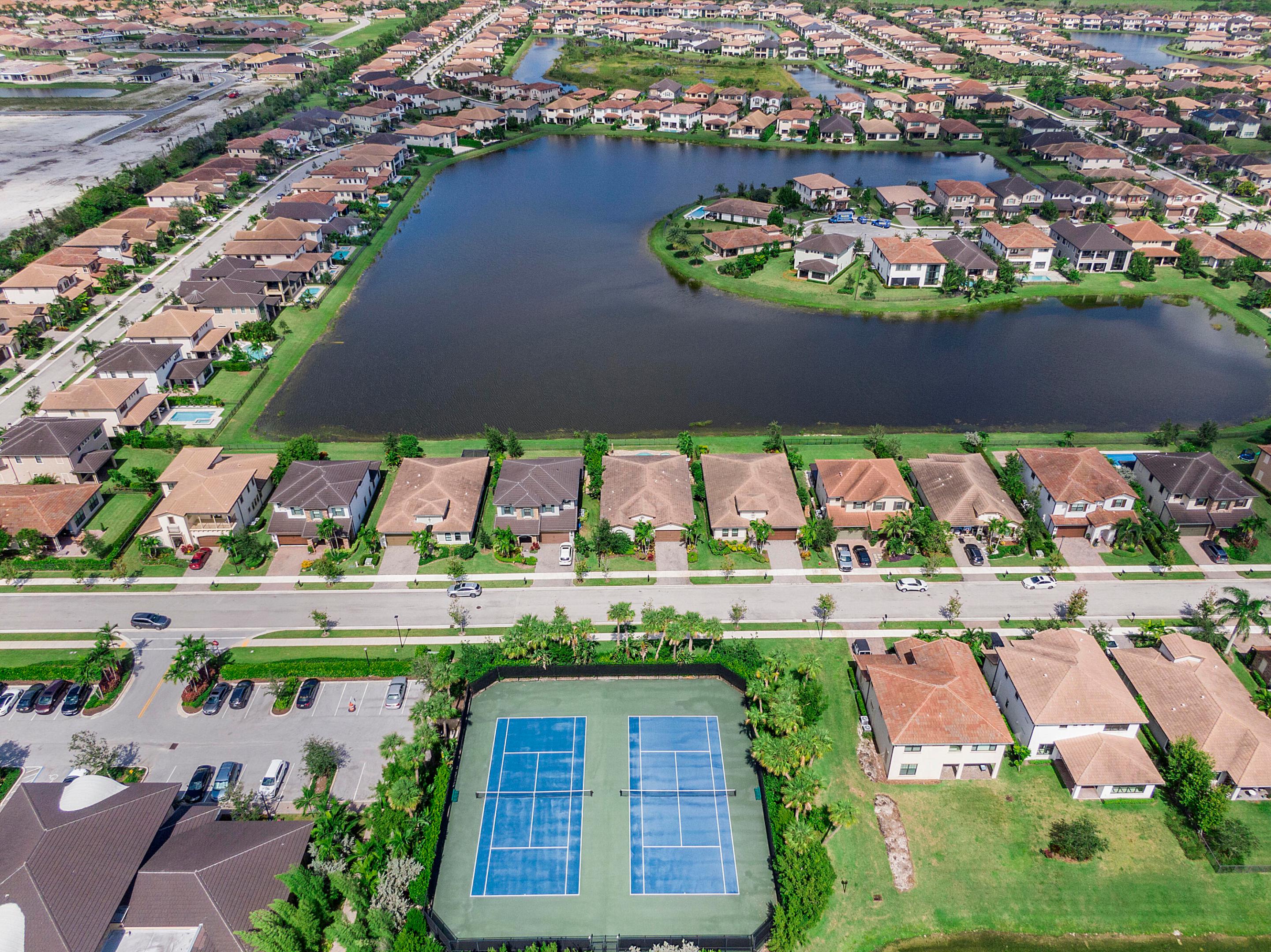 BRUSCHI PROPERTY - Residential