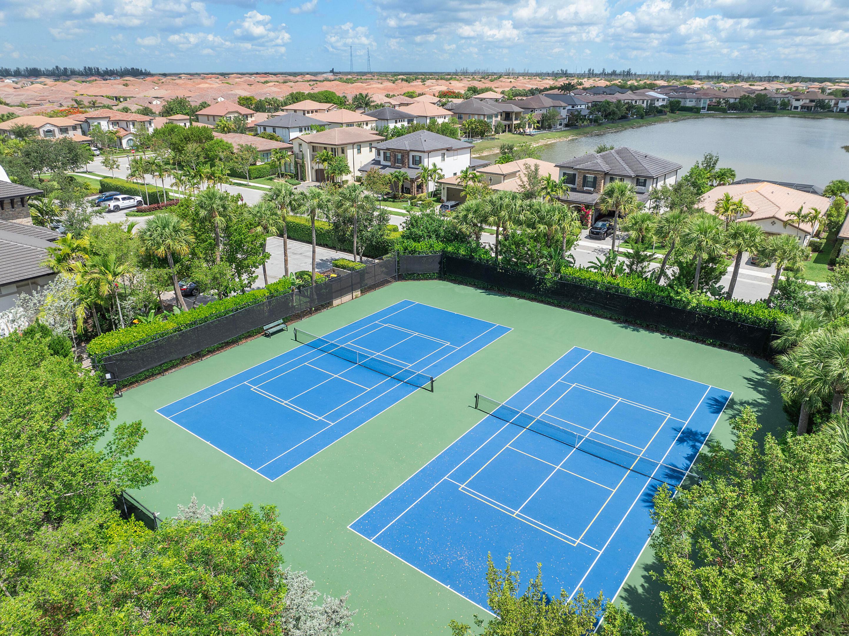 BRUSCHI PROPERTY - Residential