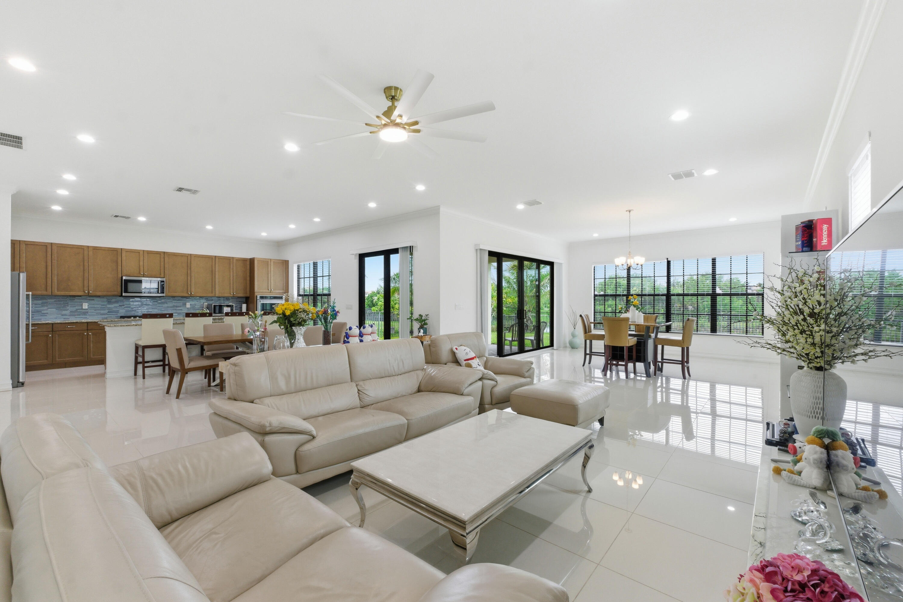 BRUSCHI PROPERTY - Residential