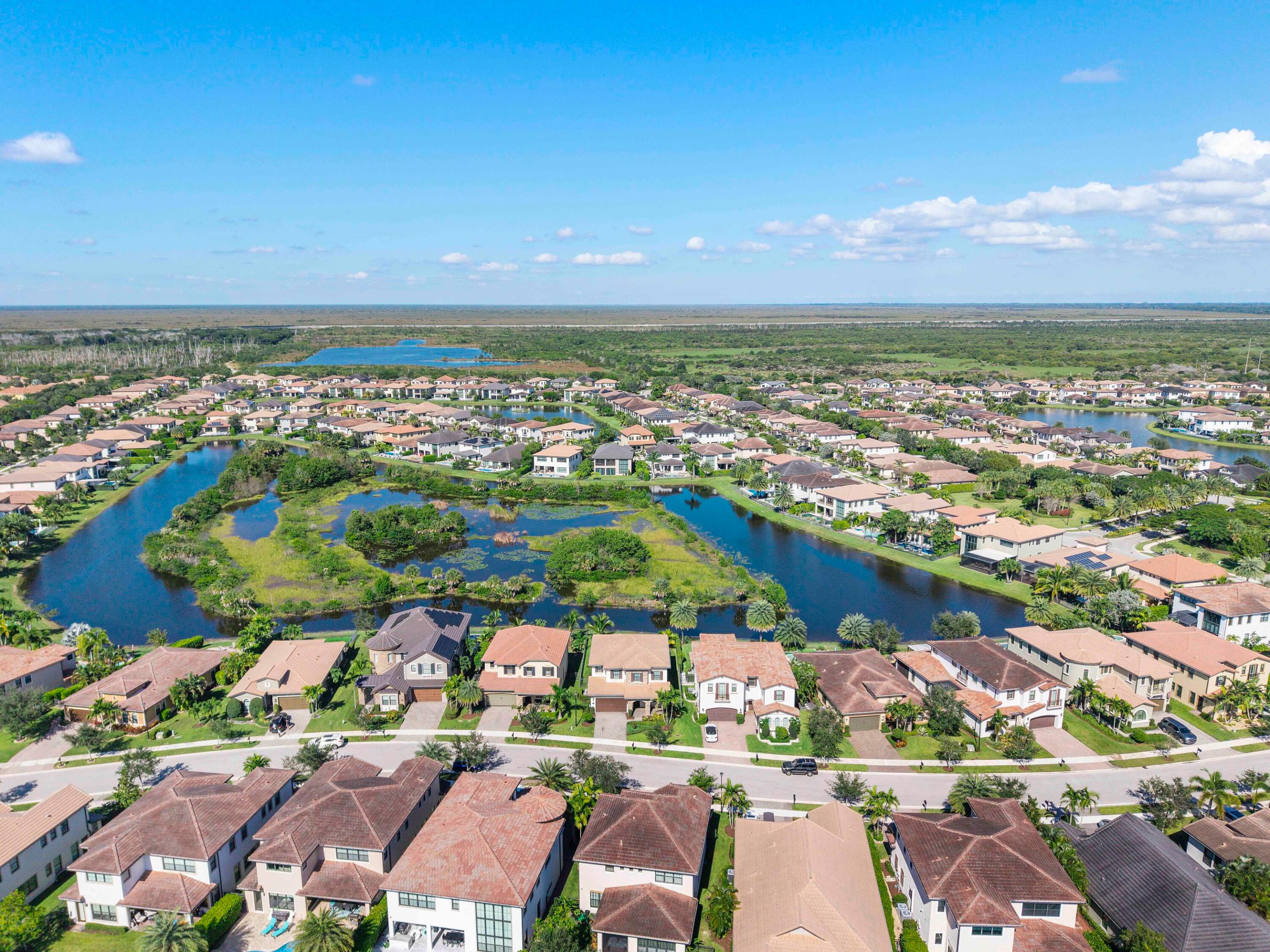 BRUSCHI PROPERTY - Residential