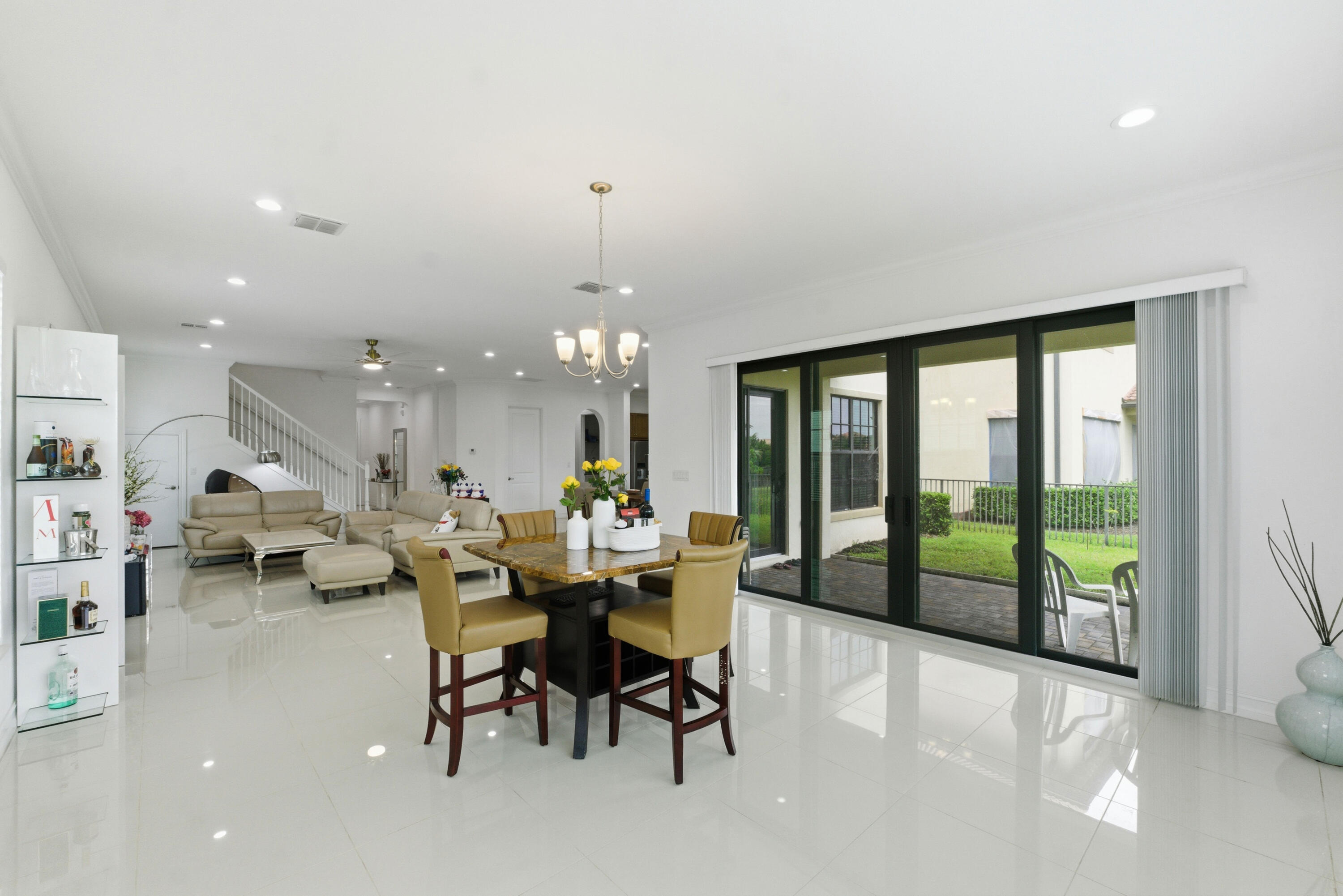 BRUSCHI PROPERTY - Residential