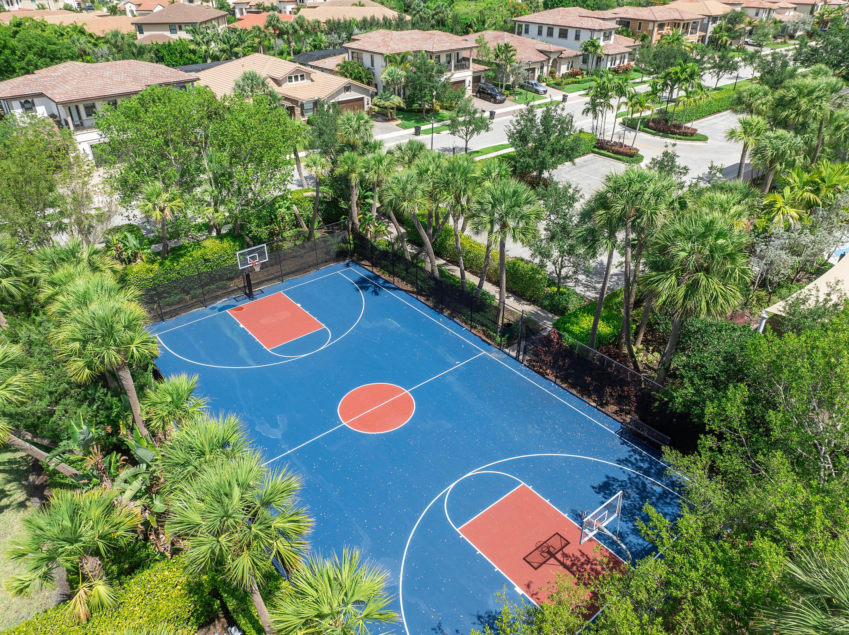 BRUSCHI PROPERTY - Residential