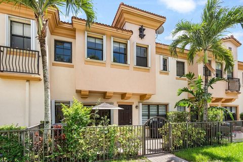 A home in Coconut Creek