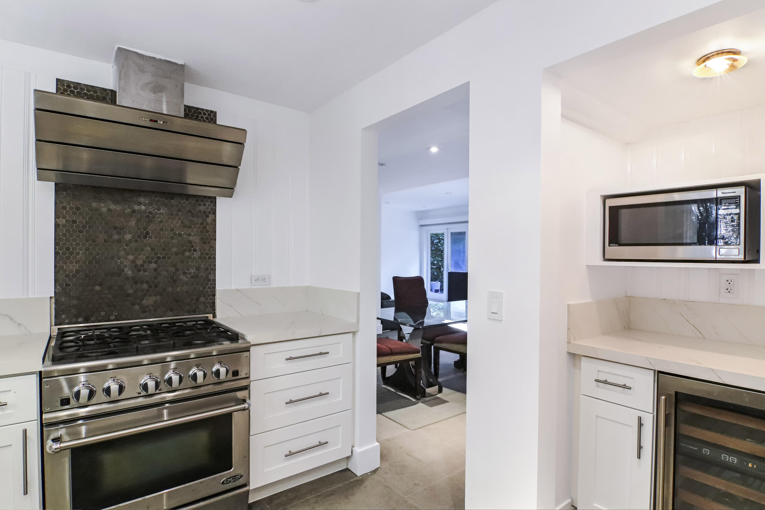 BUNGALOW PARK ADD - Residential Lease